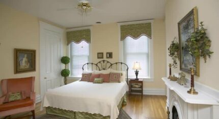 Photo Gallery | Dupont Mansion Bed & Breakfast | Louisville KY